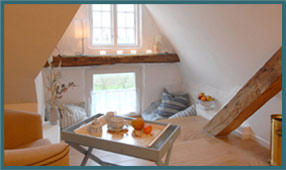 Galerie Heuboden - Bild 2